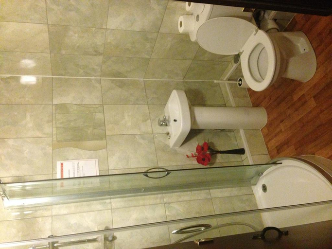 Bathroom 4, The Old Post Office, Calderdale
