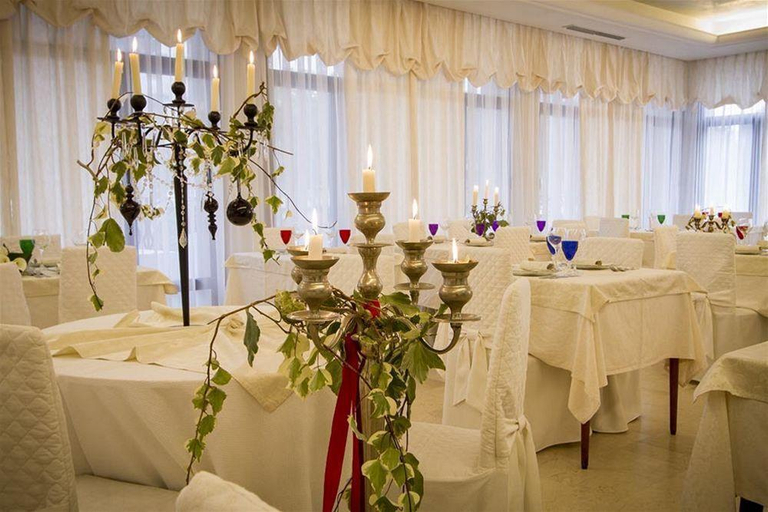 Business Facilities 4, Hotel Baby, Ravenna