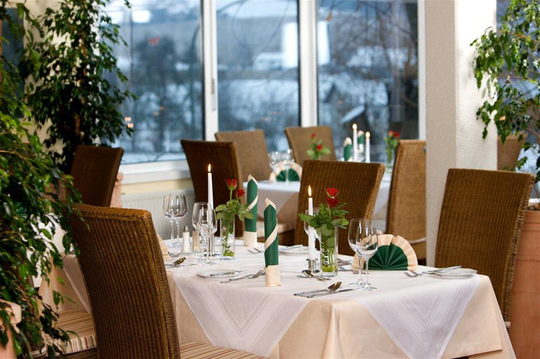 Food & Drinks 5, Aktiv & Vital Residenz, Passau