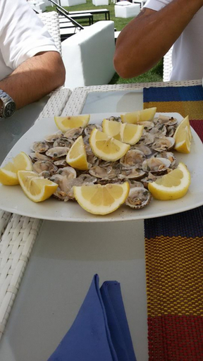 Food & Drinks 5, BAIA de BAHAS - Apartments, Olbia-Tempio