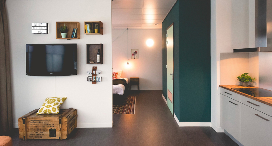 Hotel Nimma, Nijmegen