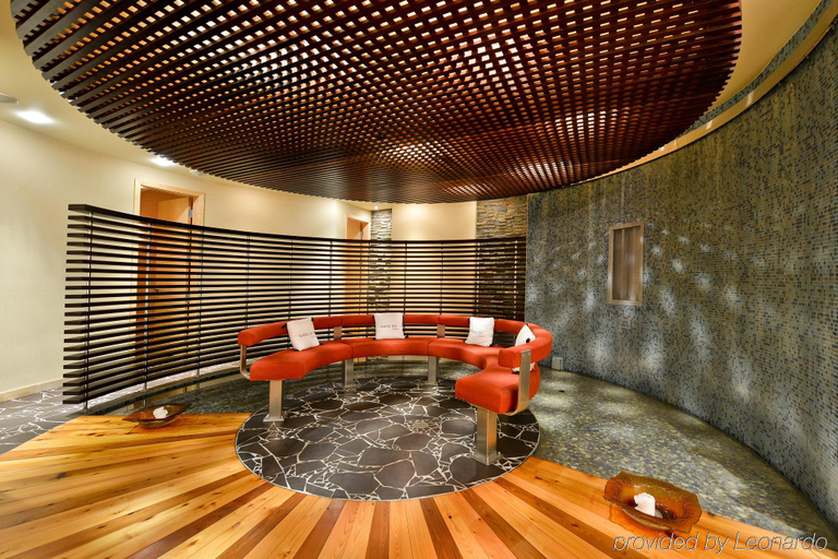 Public Area 2, iHotel and Convention Centre Red Deer, Division No. 8