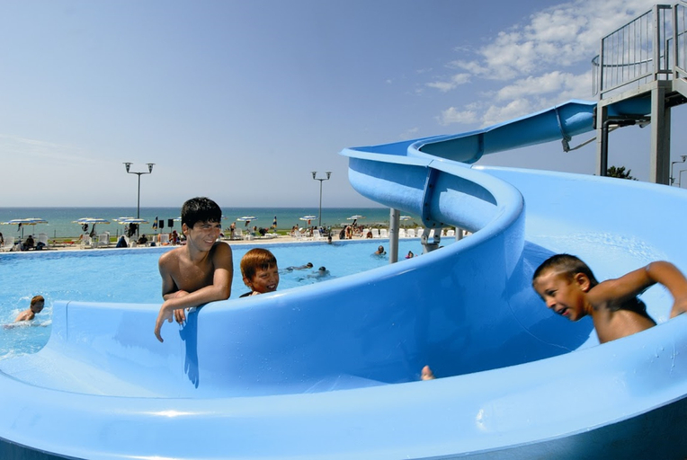 Sport & Beauty 3, Serenusa Resort, Agrigento