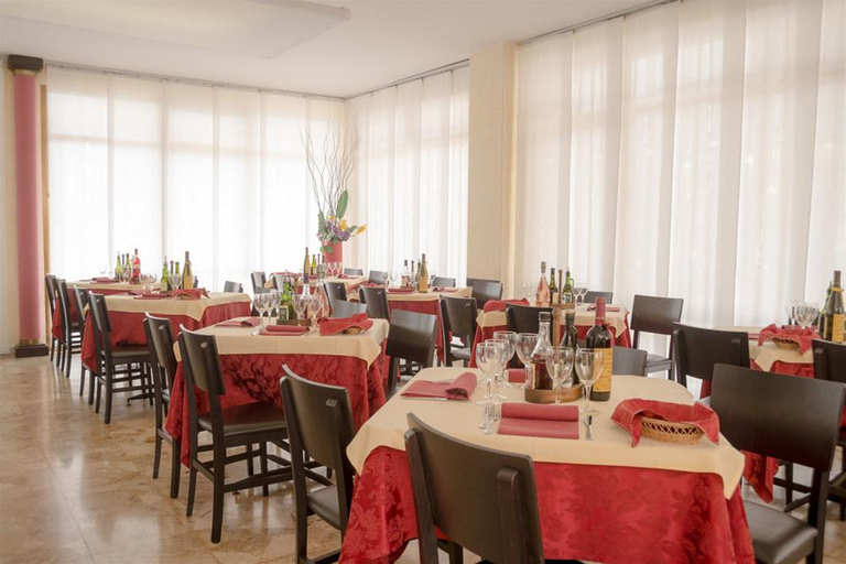 Food & Drinks 4, Azzore, Venezia