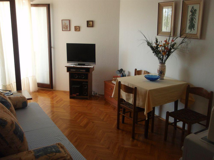 Public Area 2, Villa Fani, Trogir