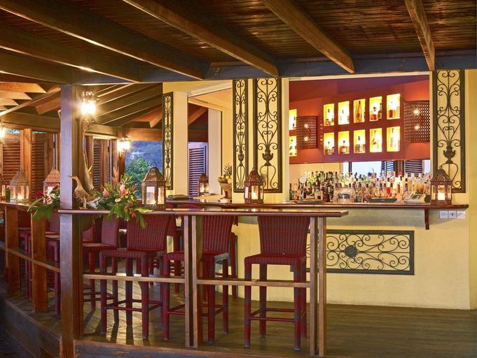 Public Area 5, Cap Maison Resort & Spa