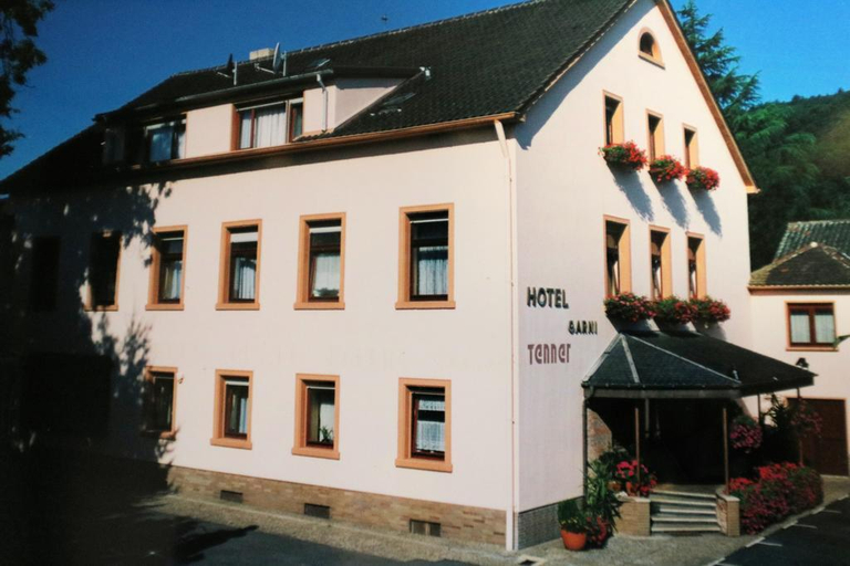 Exterior & Views 2, Hotel Tenner, Neustadt an der Weinstraße