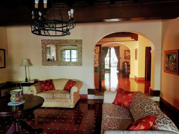 Others 5, Casa Carmel Bed & Breakfast, ZONA 3