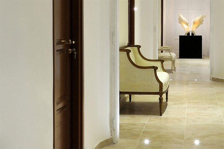 Public Area 2, Hotel Le Clarisse al Pantheon, Roma