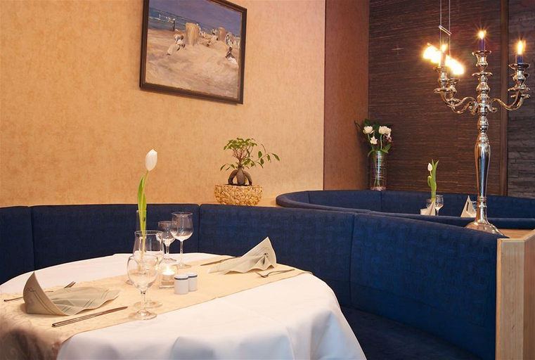 Exterior & Views 2, Inselhotel Poel, Nordwestmecklenburg