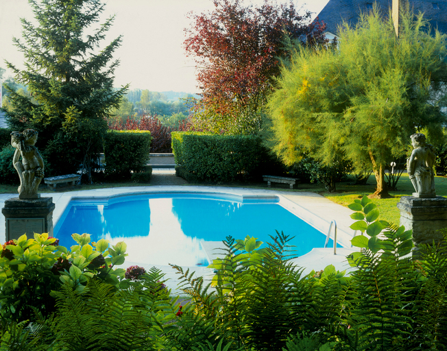 Sport & Beauty, Le Choiseul, Indre-et-Loire