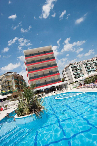 Sport & Beauty 2, Baia Del Mar Beach Boutique Hotel, Venezia
