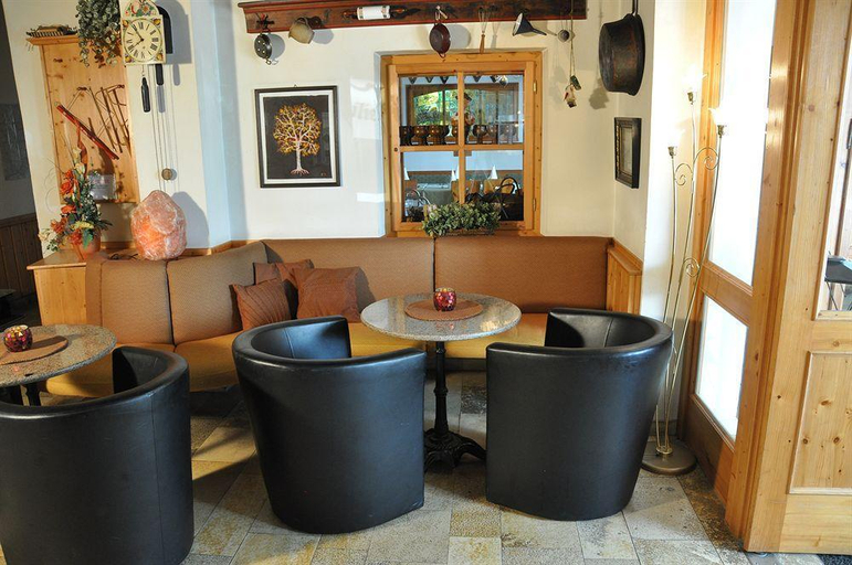 Public Area