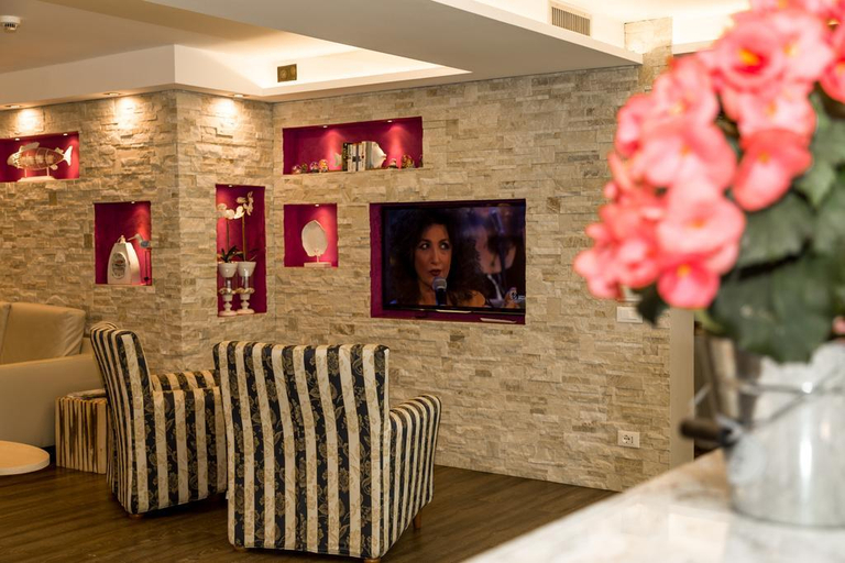 Public Area 5, Hotel Rivamare, Venezia