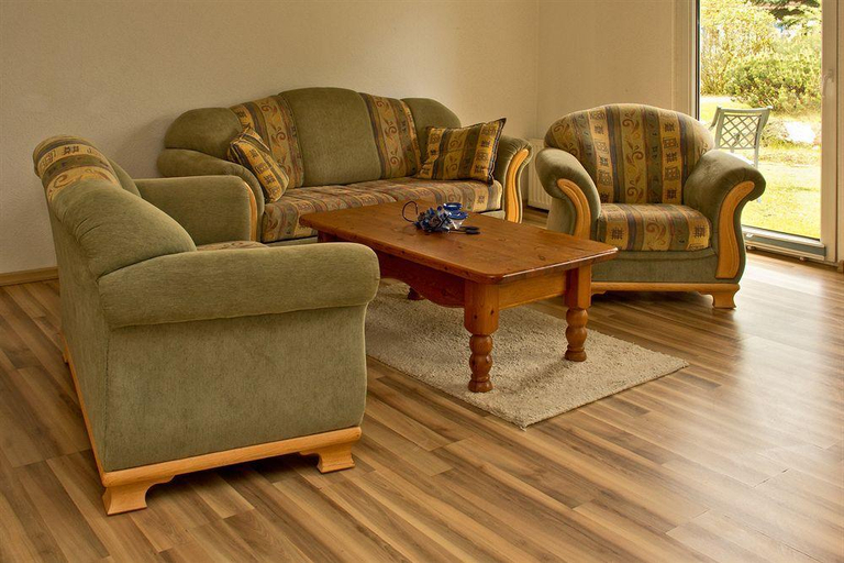 Public Area, Hotel Pommerscher Hof, Vorpommern-Greifswald