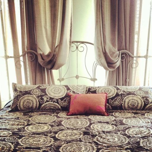 Bedroom 3, O'Casey's Bed & Breakfast, Bexar