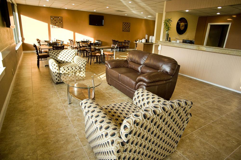 Food & Drinks 4, Express Inn Suites Palestine, Anderson