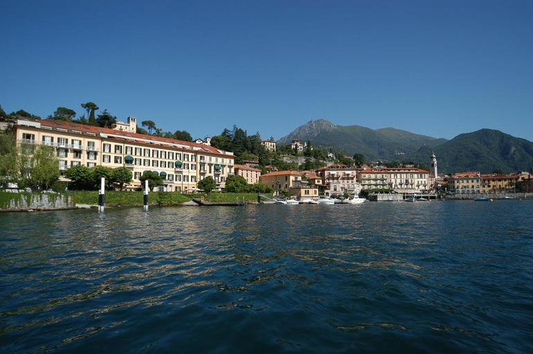 Sport & Beauty 2, Grand Hotel Menaggio, Como