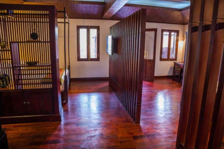 Public Area 2, Luang Prabang Inn, Luang Prabang