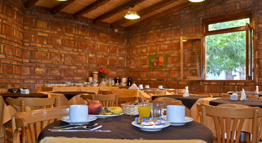 Food & Drinks 5, Posada el Encuentro Chacras de Coria, Luján de Cuyo
