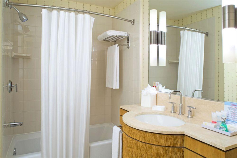 Four Points by Sheraton San Jose Downtown, Santa Clara