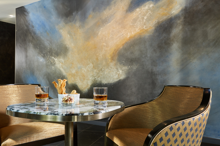 Public Area 3, Hôtel Régence Etoile, Paris