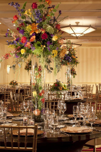 Business Facilities