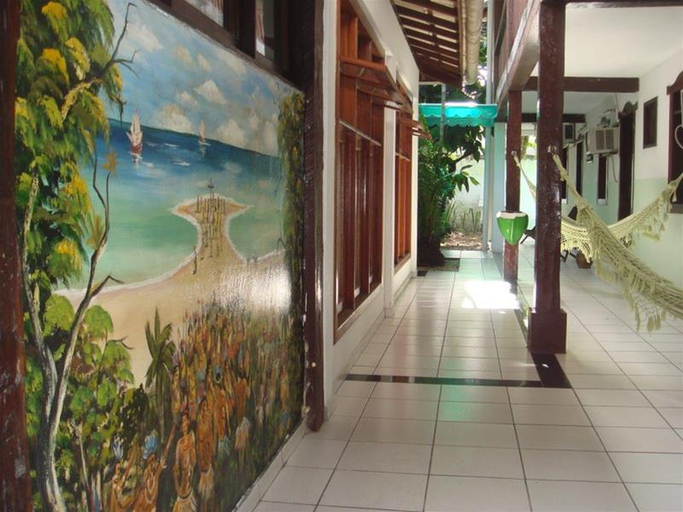 Public Area 2, Hotel Vale Verde, Porto Seguro
