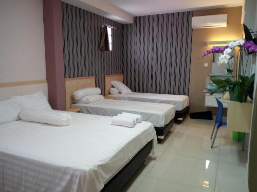 Eucatel88 Jakarta, East Jakarta