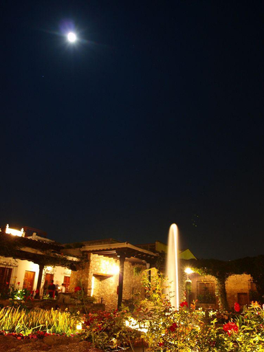 Exterior & Views 2, Posada de Don Rodrigo La Antigua, Antigua Guatemala