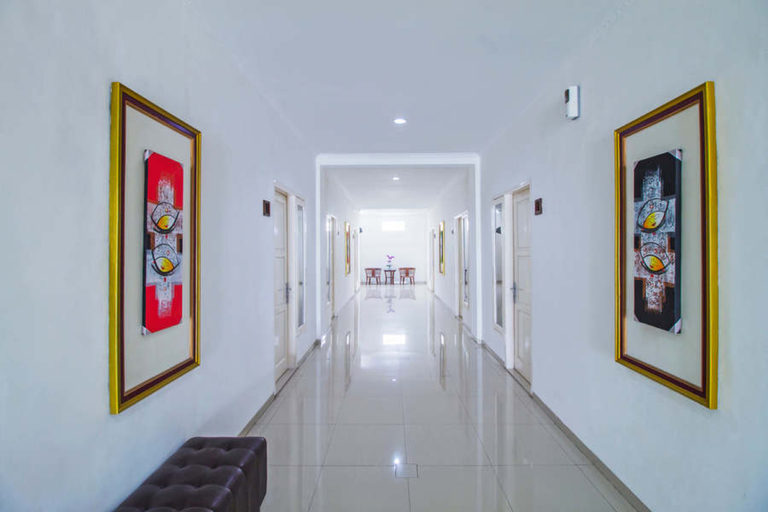 RedDoorz @ Jatiwaringin, East Jakarta