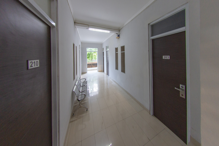 Public Area 2, OYO 657 Elite Residence Near Central Park Mall TOS, West Jakarta