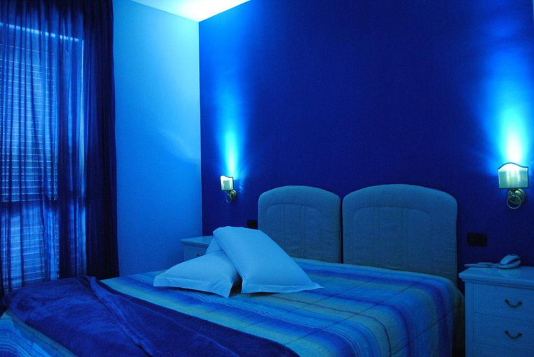 Bedroom 4, Pompei Valley Boutique Hotel, Napoli