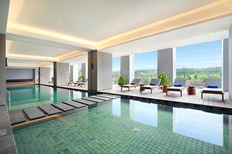 Kokoon Hotel Banyuwangi, Banyuwangi