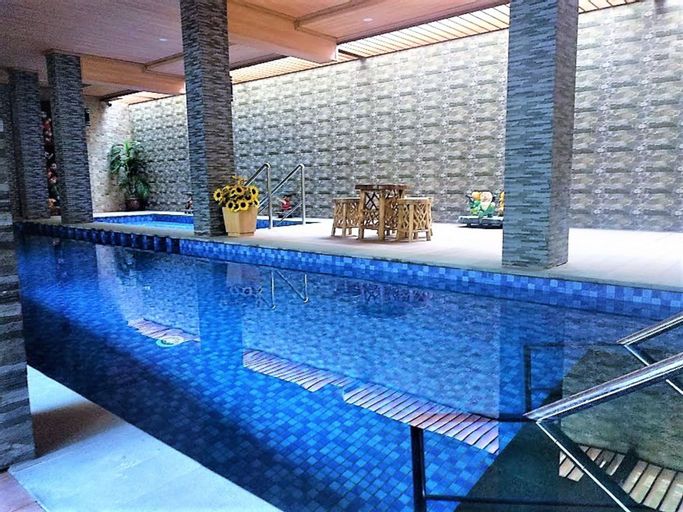 Hotel Grand HAP Solo, Solo