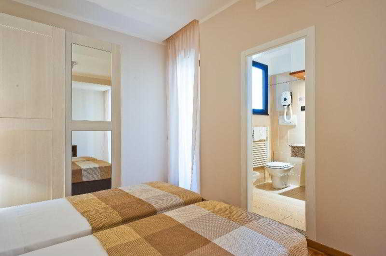 Public Area, Hotel Ambassador, Pesaro E Urbino