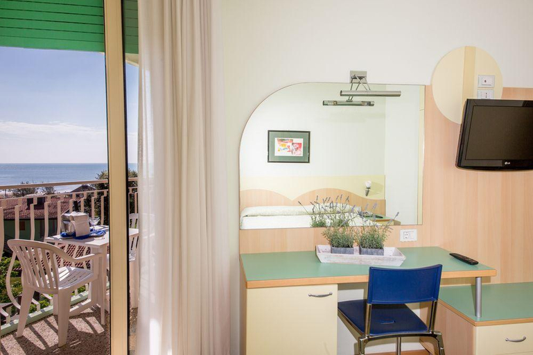 Exterior & Views 2, Hotel Nember, Venezia