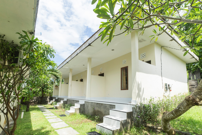 Exterior & Views 1, Top Homestay, Badung