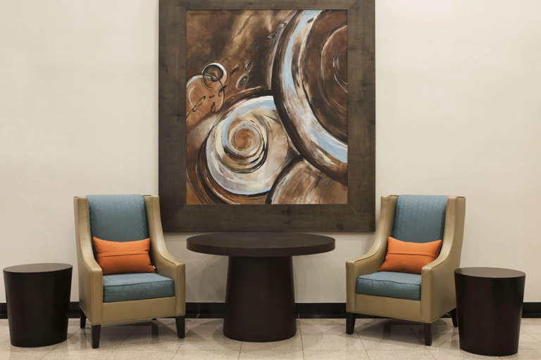 Public Area 2, Wingate by Wyndham Chicago Schaumburg, Cook
