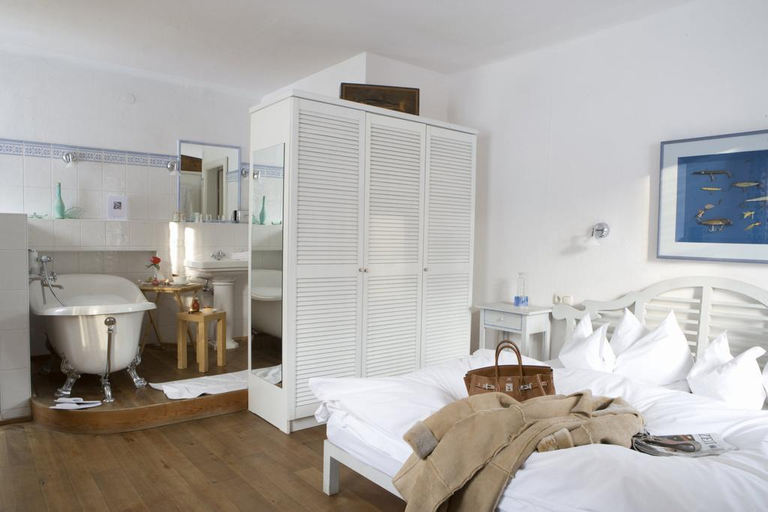 Bedroom 2, Seehof Goldegg, Sankt Johann im Pongau