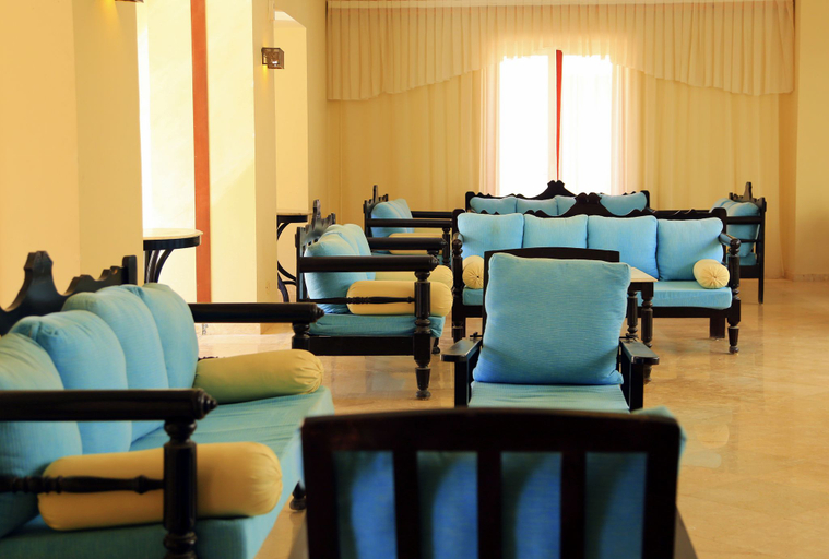 Public Area 4, Labranda Gemma Premium Resorts, Marsa 'Alam