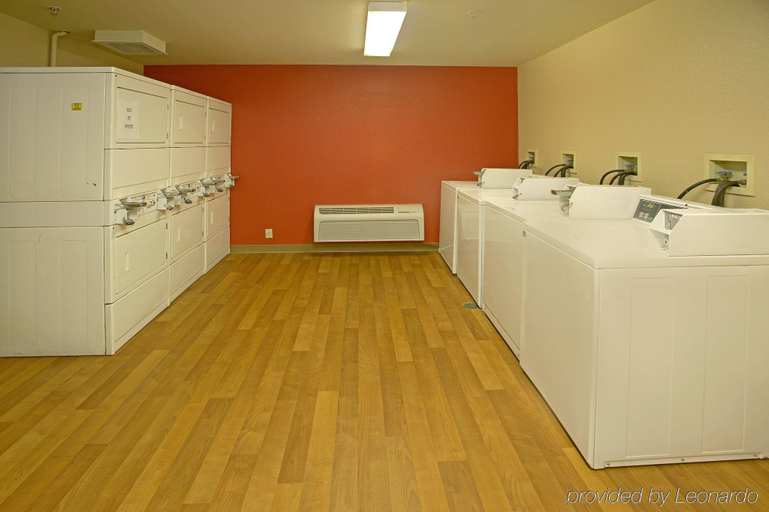 Bathroom 4, Extended Stay America Washington D.C.Springfield, Fairfax