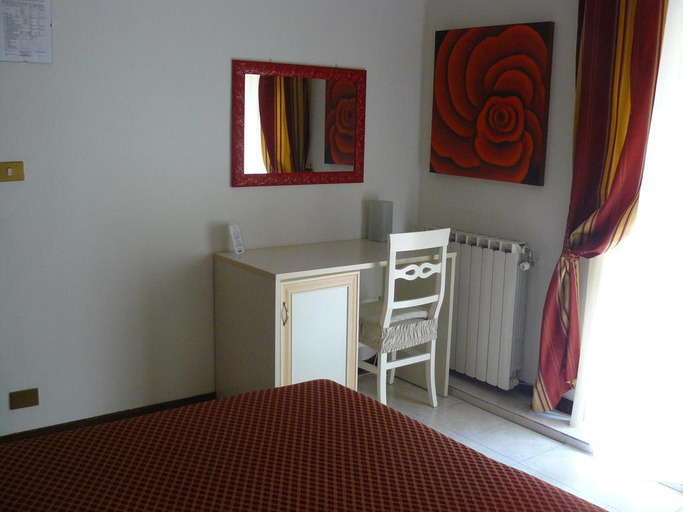Exterior & Views 2, Hotel Vittoriano, Torino