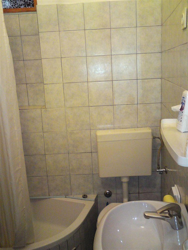 Bedroom 4, Stipan Apartment, Split