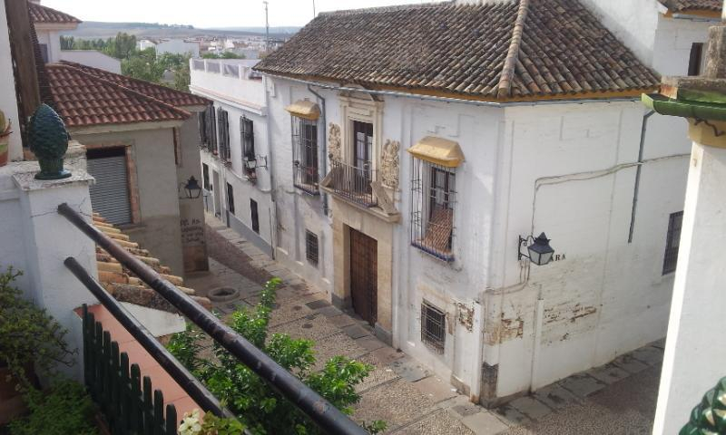 Exterior & Views 2, Vitium Cordoba, Córdoba