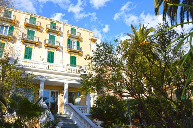 Exterior & Views 3, Hotel Morandi, Imperia