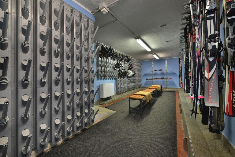 Public Area 3, Hotel Residence Margherita, Sondrio