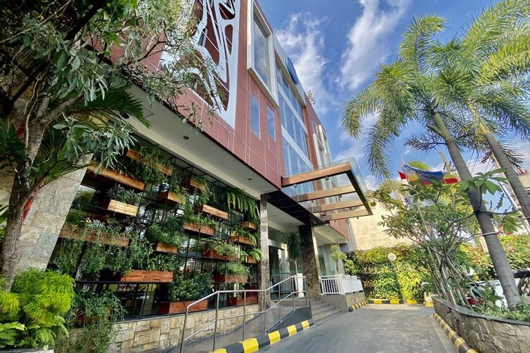 Hotel Dafam Fortuna Malioboro Yogyakarta, Yogyakarta
