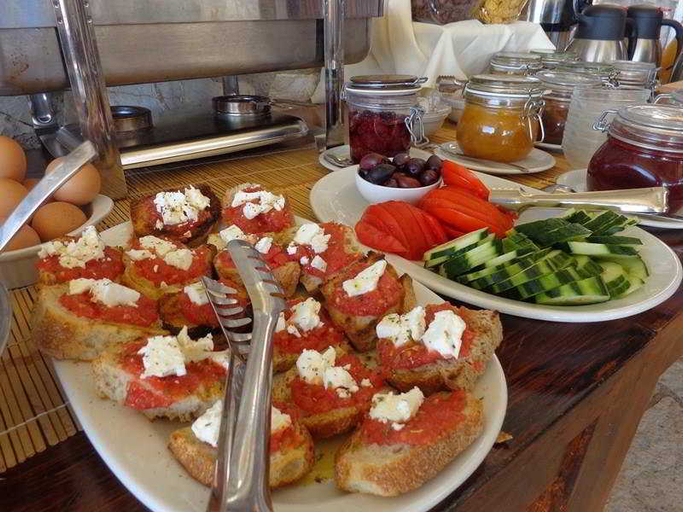 Food & Drinks 5, Grekis Hotel & Apartments, Peloponnese