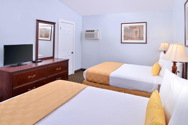 The Historic Grand Canyon Hotel, Coconino